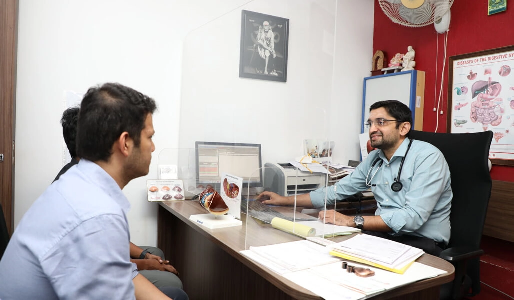 OPD Services