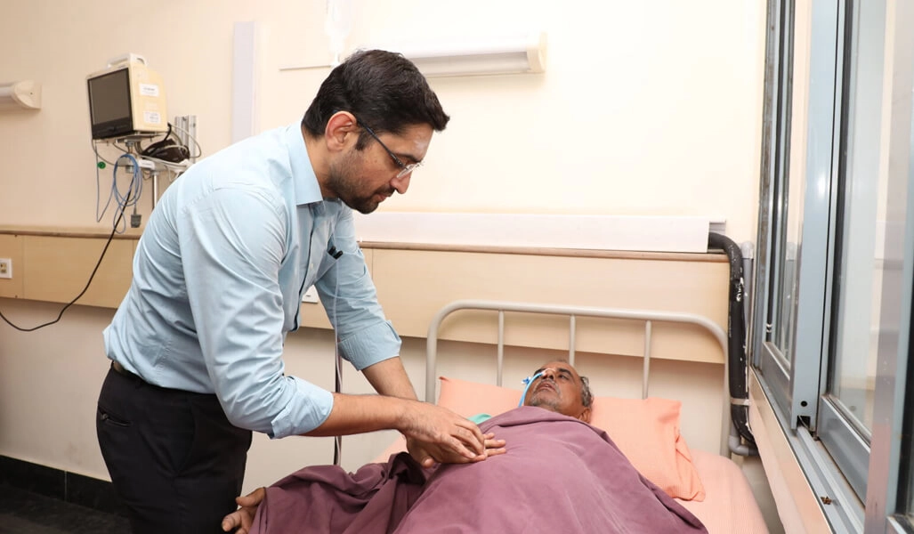 Speciality Clinics