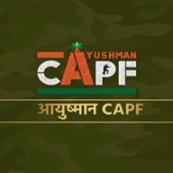 CSPF logo