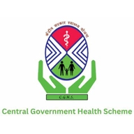 CGHS Logo
