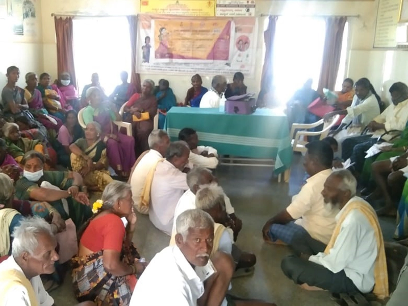dbcs-patients-at-vidhurashwatta-chikkaballapur