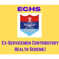 ECHS Logo