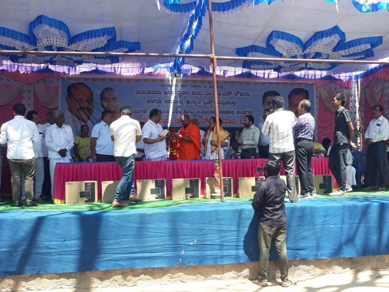 hosakere-tumkur-camp