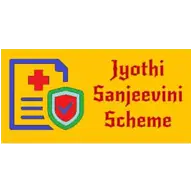 Jyoti Sanjeevini Scheme logo