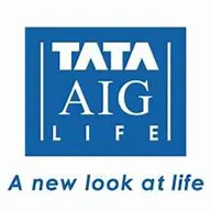 Tata AIG Logo