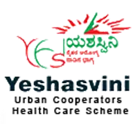 yeshasvini logo