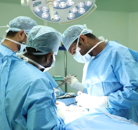 Neuro Surgery