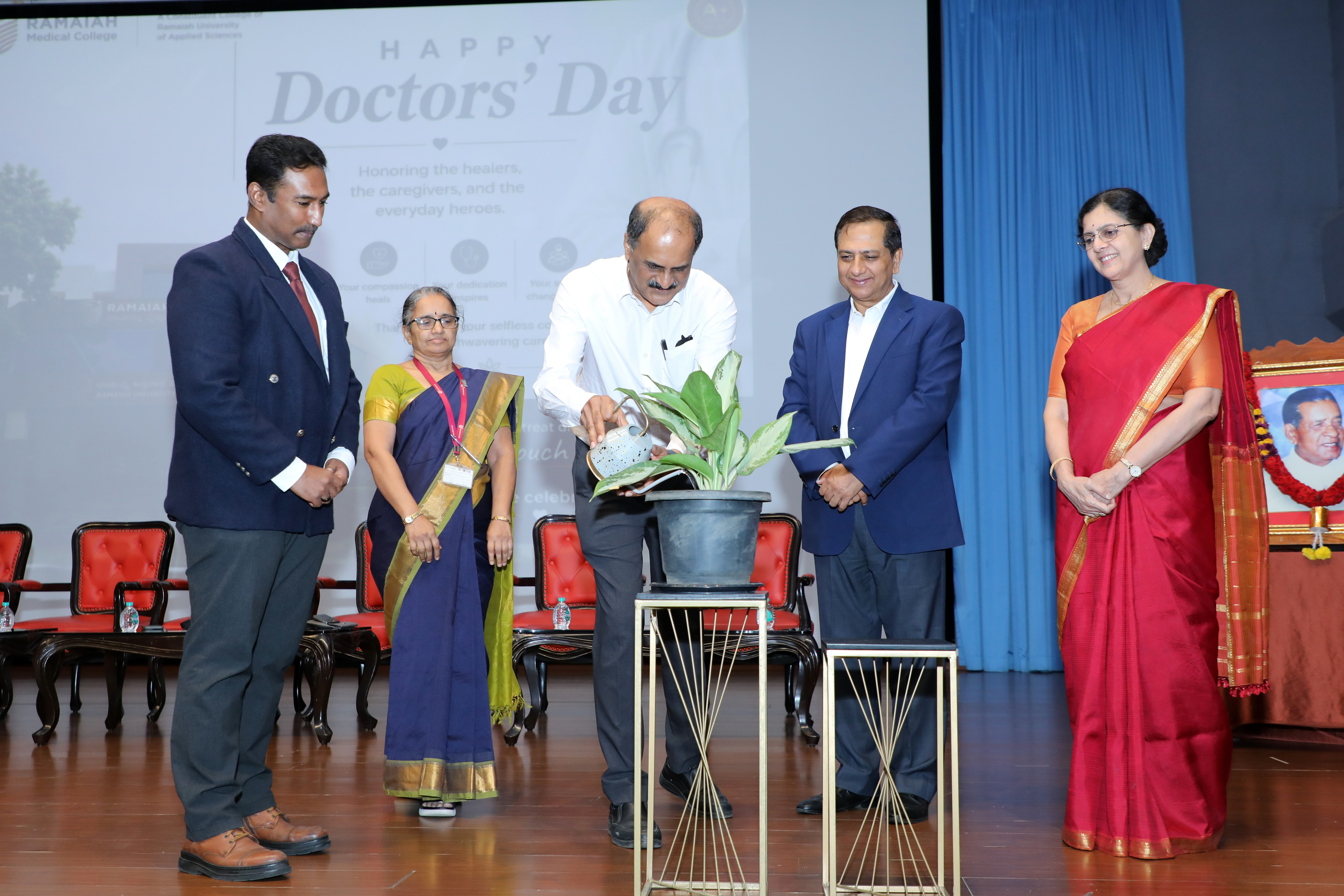 National Doctor’s Day 2026