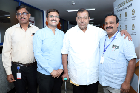 World Kidney Day 2026