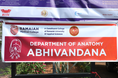 ABHIVANDANA 2026