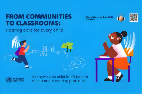 World Hearing Day
