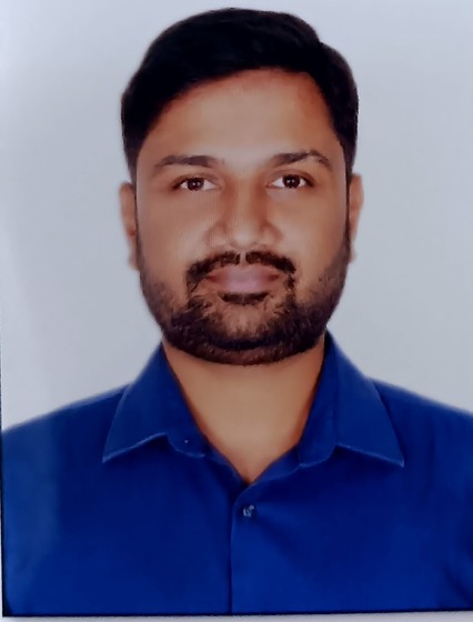 Prajwal Gowda P R