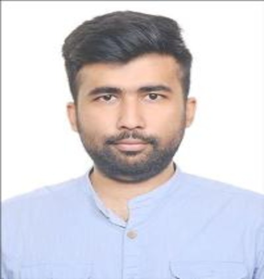 Suhas C M