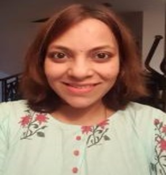 Meghana V