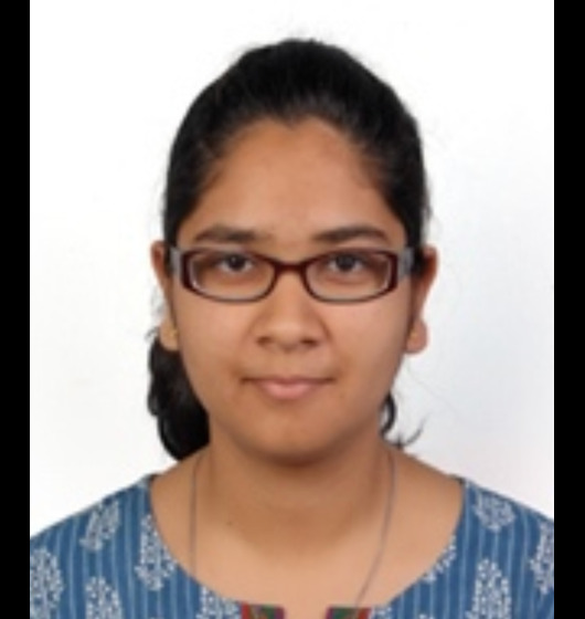 Anagha P Rao