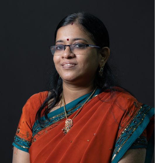 Hemalatha P.
