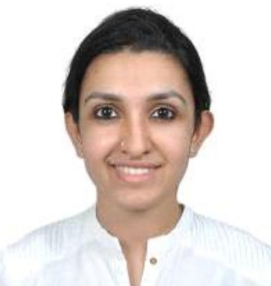 Ashita Elizabeth Thomas