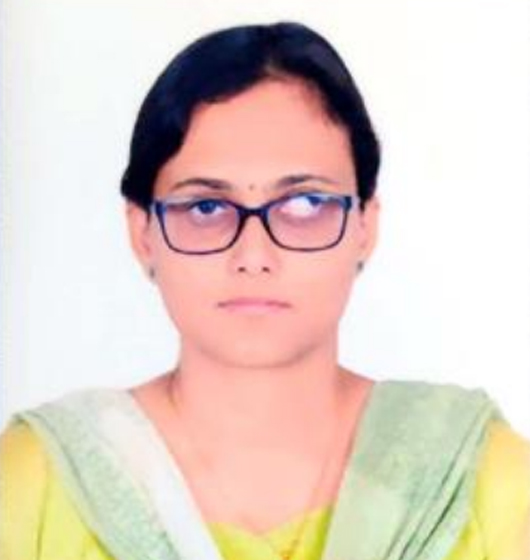 Isha Raaj