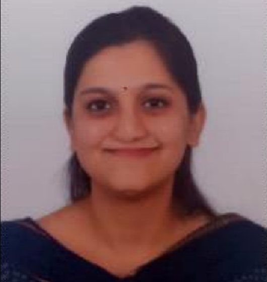 Asmita Mukund Toro