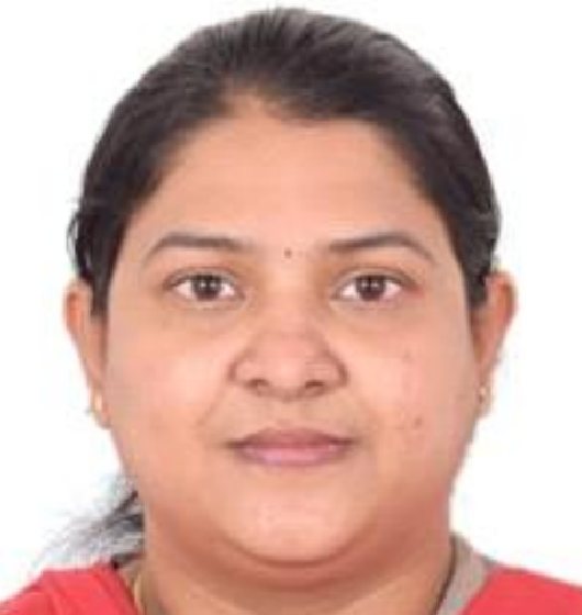 Sri Vidya T. K