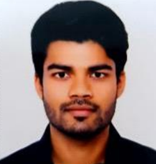 Shashank G.