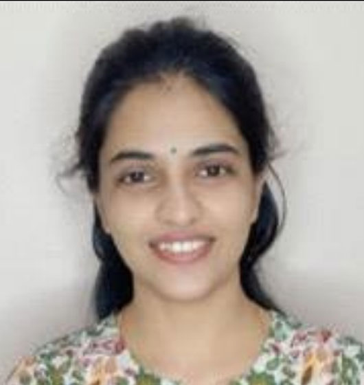 Akshata A.Prakash