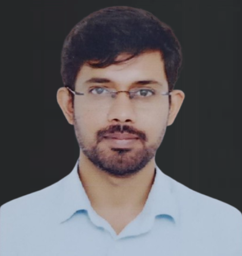 Manjunath R.