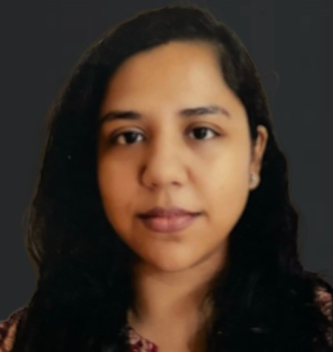 Aishwarya Sridhar