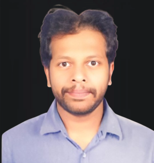 Narayan M Itagi