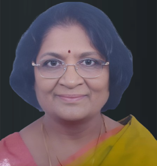 S.M. Manohari