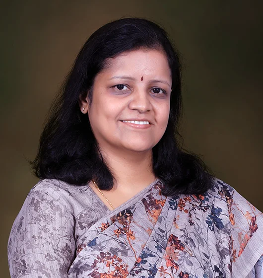 Anuradha HV