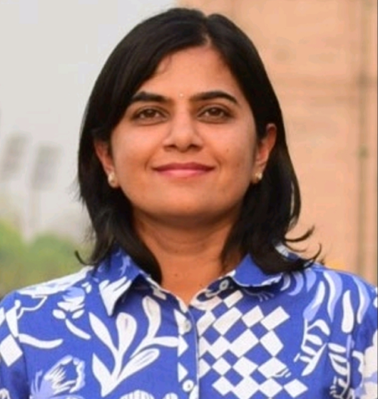 Nivedita Reshme