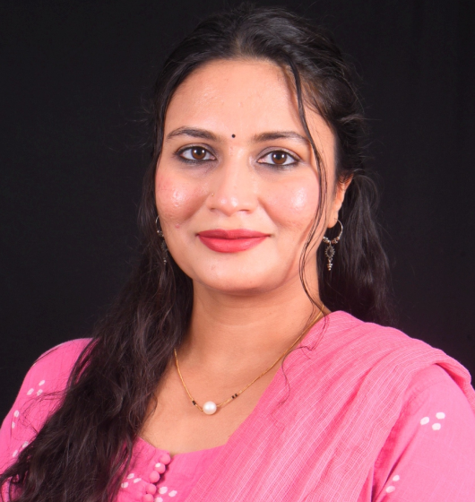 Anitha S