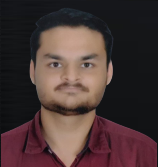 Abhishek Chaturvedi