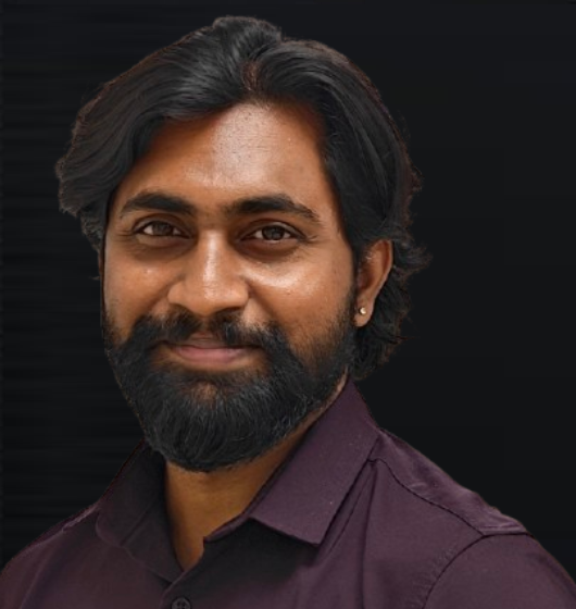 Lokesh V