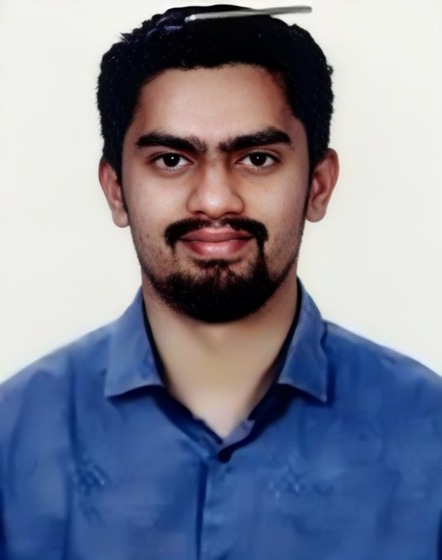 Ashwin K