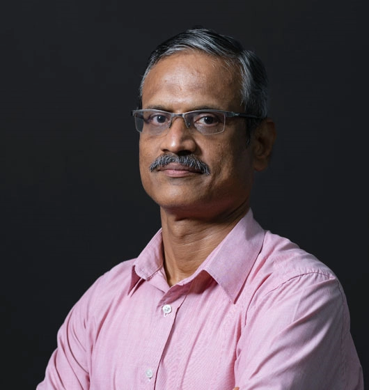 Harshavardhan Reddy Rami Reddy Faculty Details - Dr Harshavardhan N Reddy| M. S. Ramaiah University of ...