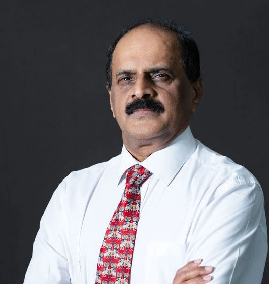 Faculty Details - Dr Ramesh D| M. S. Ramaiah University of Applied Sciences