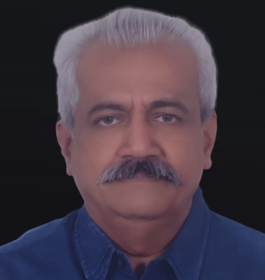 Anil Kumar Hegde M
