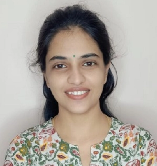 Akshata A Prakash