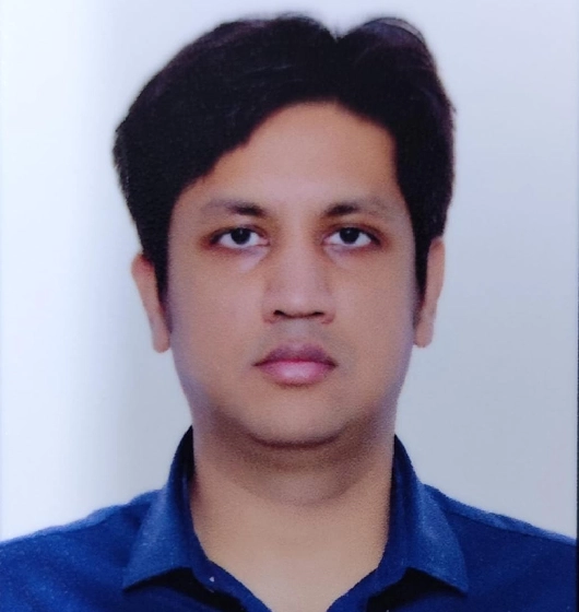 Chirag Rajkumar Koop