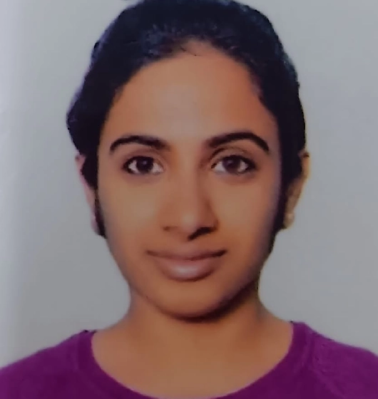 Harshinie Vinaya Kumar