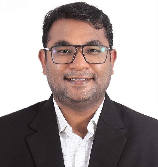 Prabhudev Mahantayya Hiremath