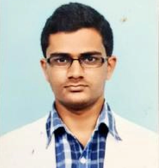 Yeluri Koushik