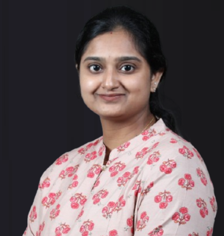 Lakshitha Niyatee Rao K