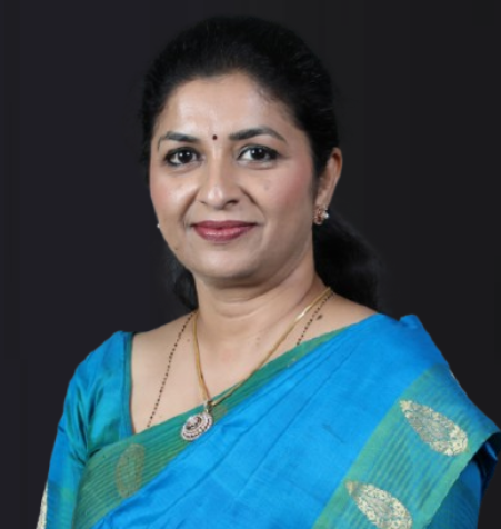 Prarthana Karumbaiah K