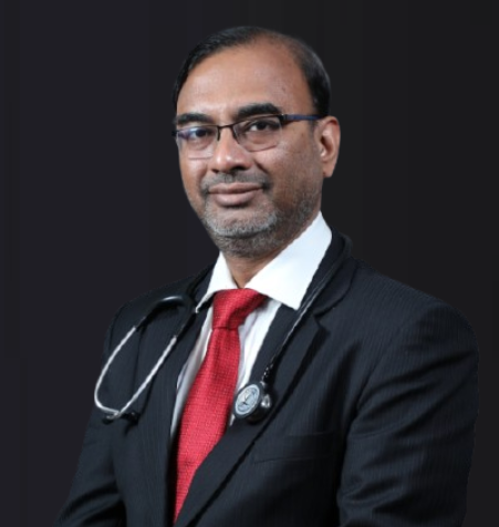 Shaikh Mohammed Aslam S.