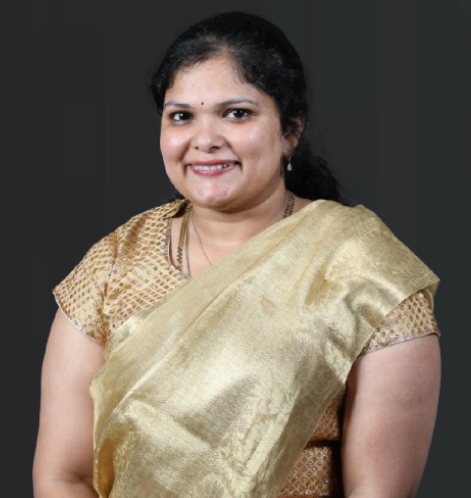 Sirisha Vinzamuri