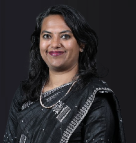 N.Vyjayanthi Venkataramu