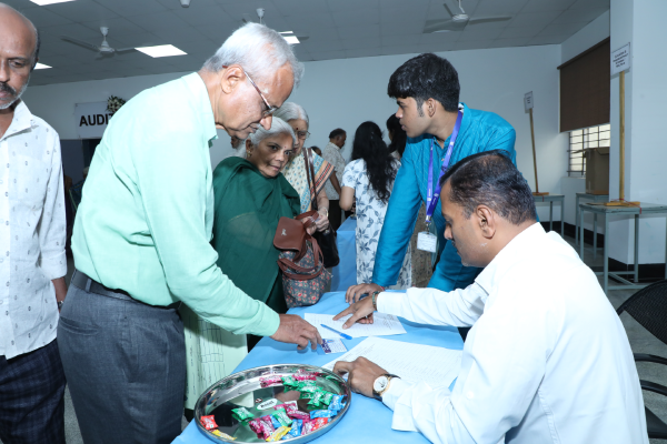  Dr. Anish Mehta